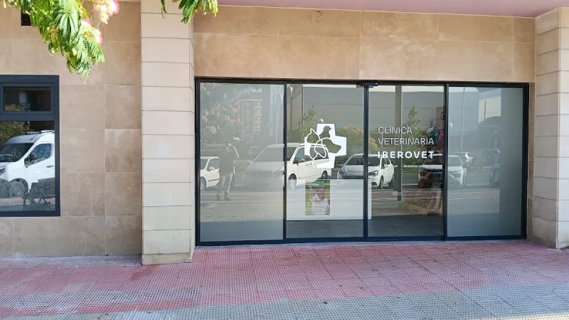 Clínica Veterinaria Valvanera