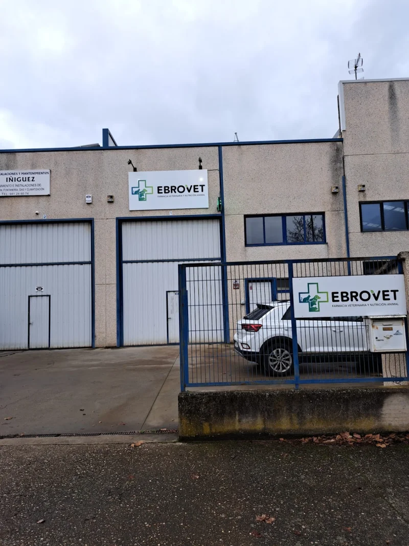 Ebrovet