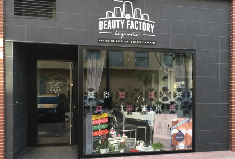 The Beauty Factory
