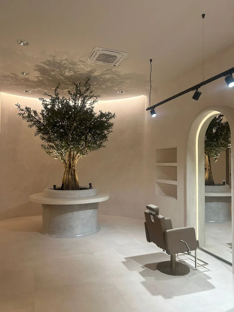 Muy Lolitas Hair Spa – Peluquería en Logroño