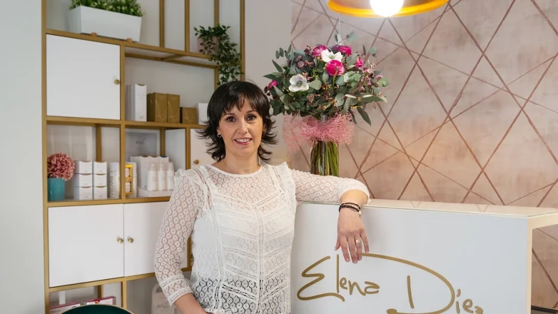 Estética Avanzada Elena Díez