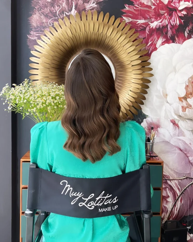 Muy Lolitas Estética Avanzada