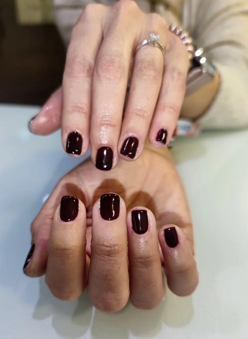 Marta González Beauty Bar Logroño