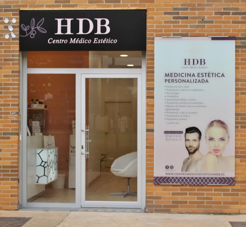 HDB - Health Diet Beauty