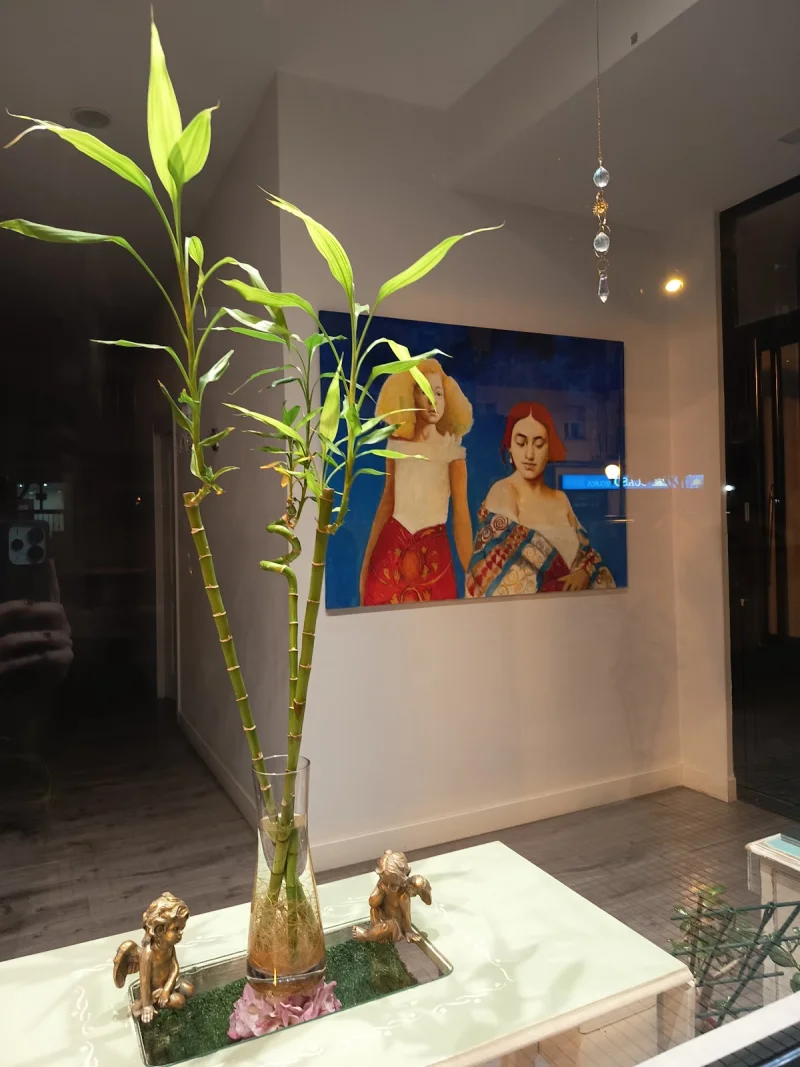 Diana Bastida Centro de Estética