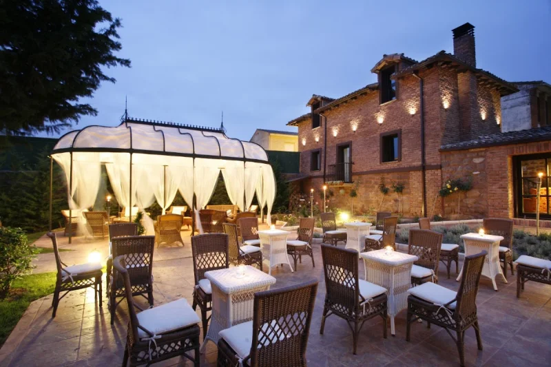 Hotel Boutique Real Casona de las Amas