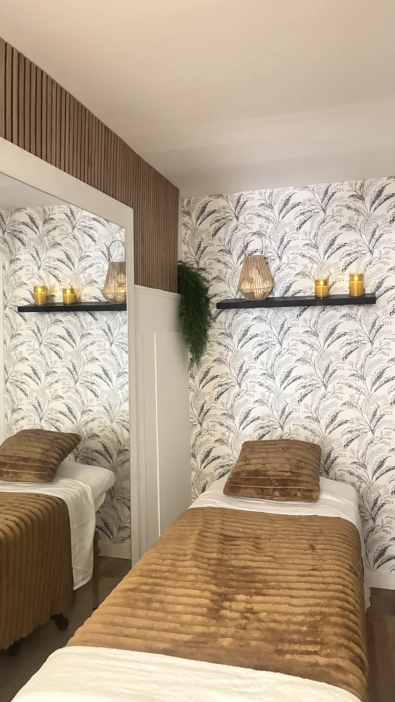 Masajes REYES PEÑA (wellness estudio)