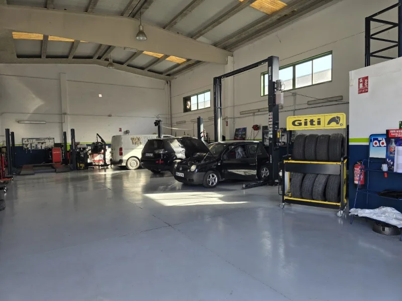 Rga Grupo Romero Automotriz