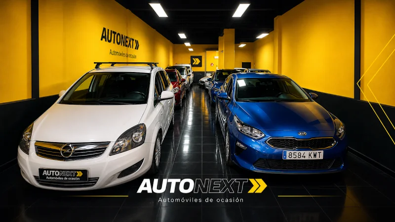 Autonext