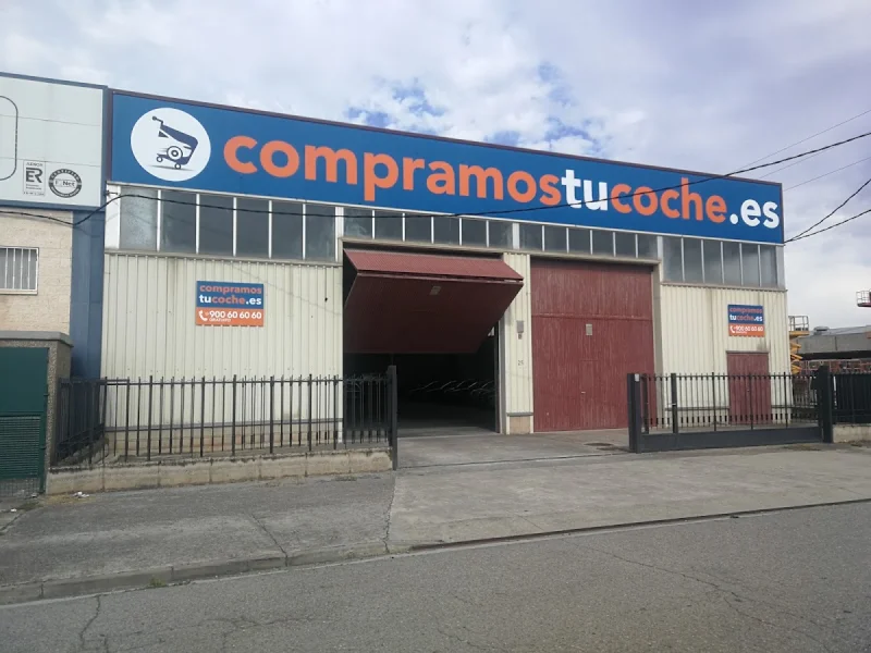 Compramostucoche.es Logroño