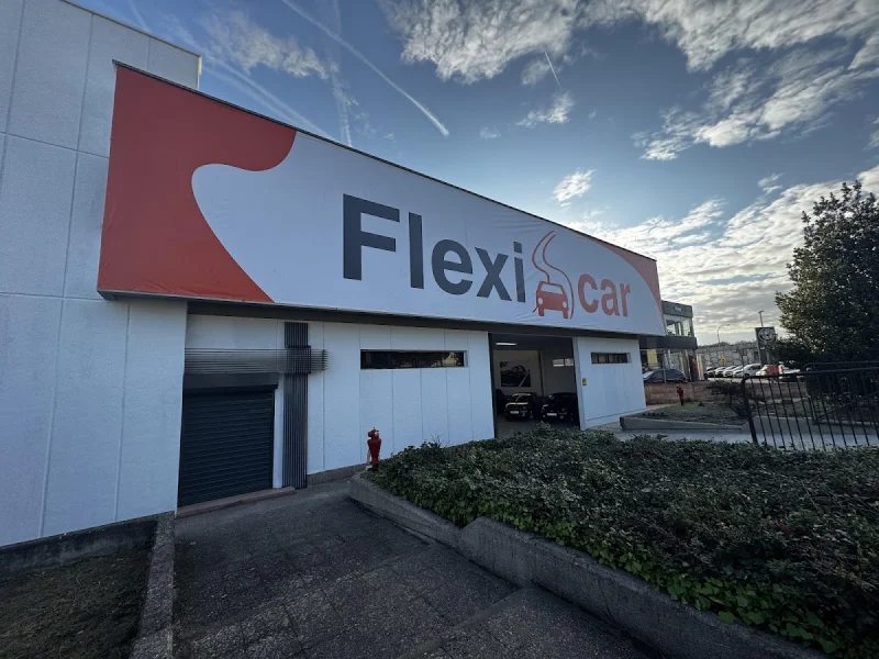 Flexicar Logroño | Concesionario de coches de segunda mano