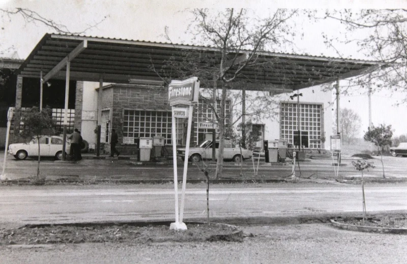 Benés Productos Petrolíferos
