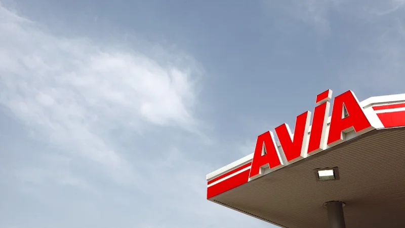 AVIA