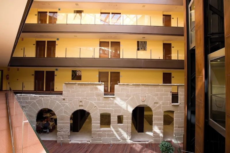 Hotel Fg Logroño