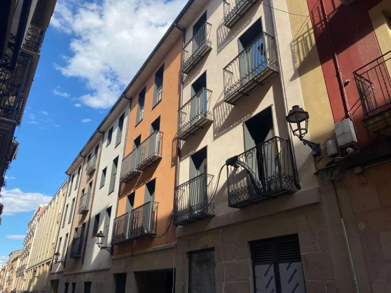 ibis budget Logroño Center