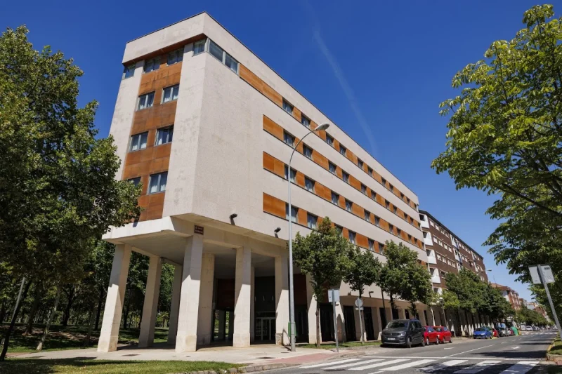 Hotel Holiday Inn Express Logroño