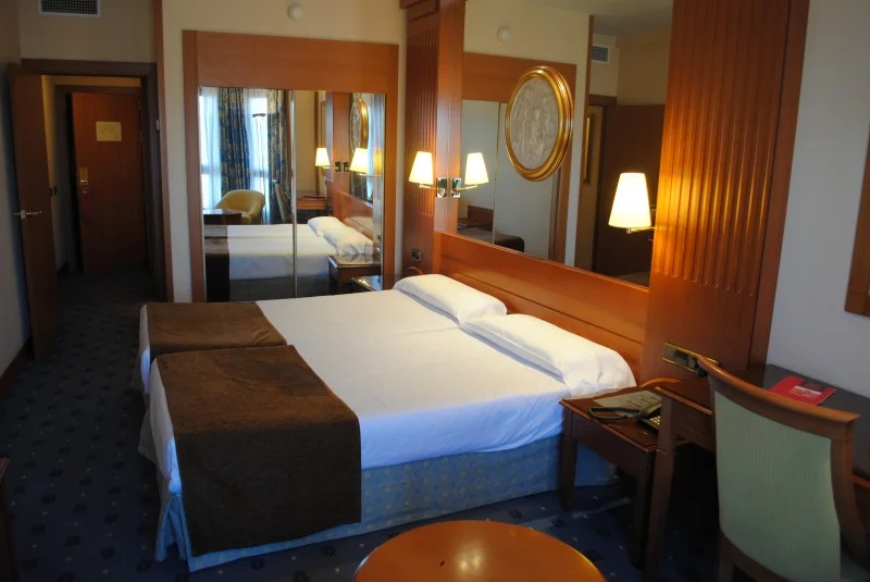 Hotel Los Bracos