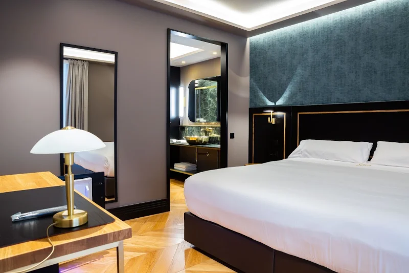 Ibiza Rooms