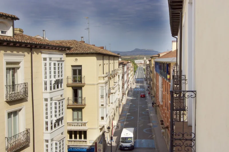 Hostal La Numantina
