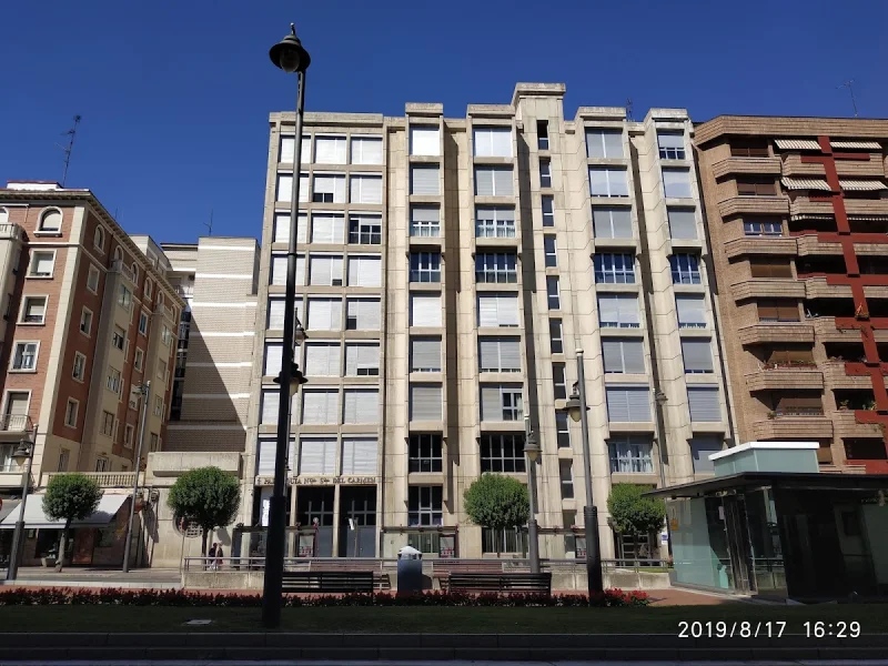 Hotel Isasa