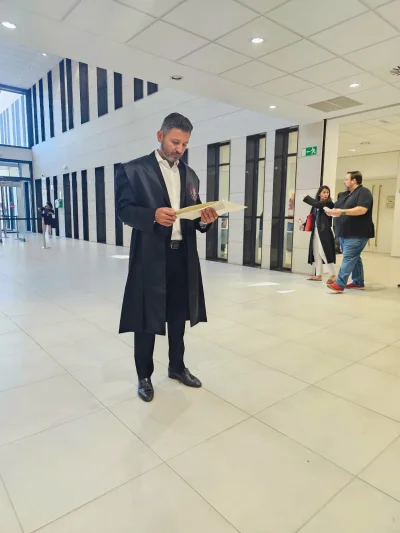 Javier Torres Flores Abogados