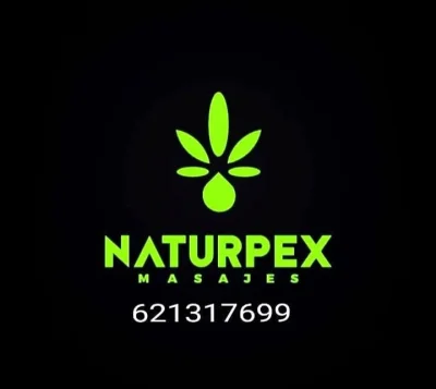 Logo Naturpex