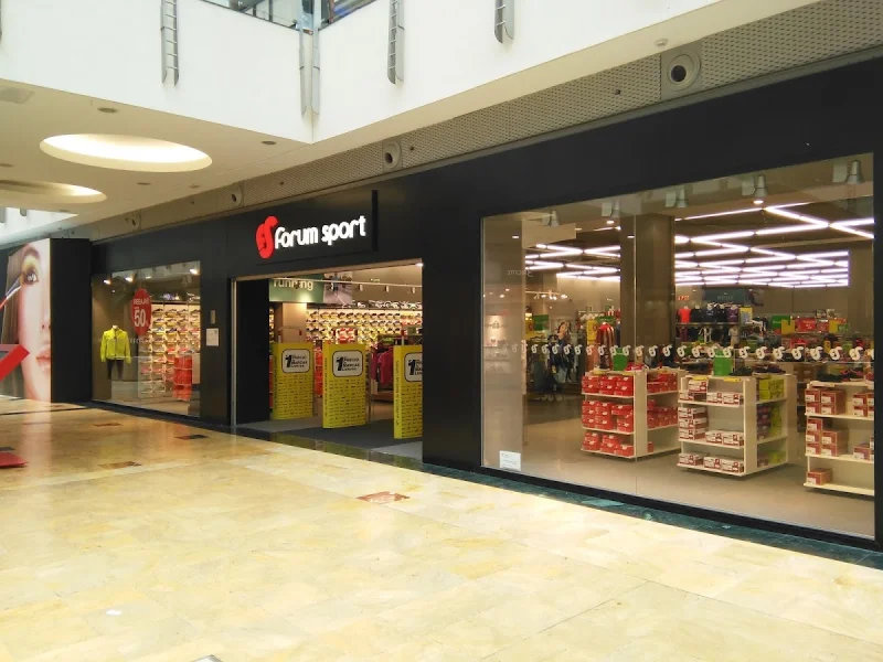 Forum Sport LOGROÑO