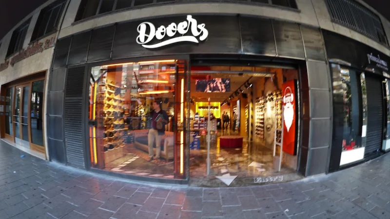 Dooers Sneakers Logroño