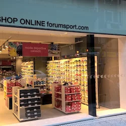 Forum Sport Logroño Centro