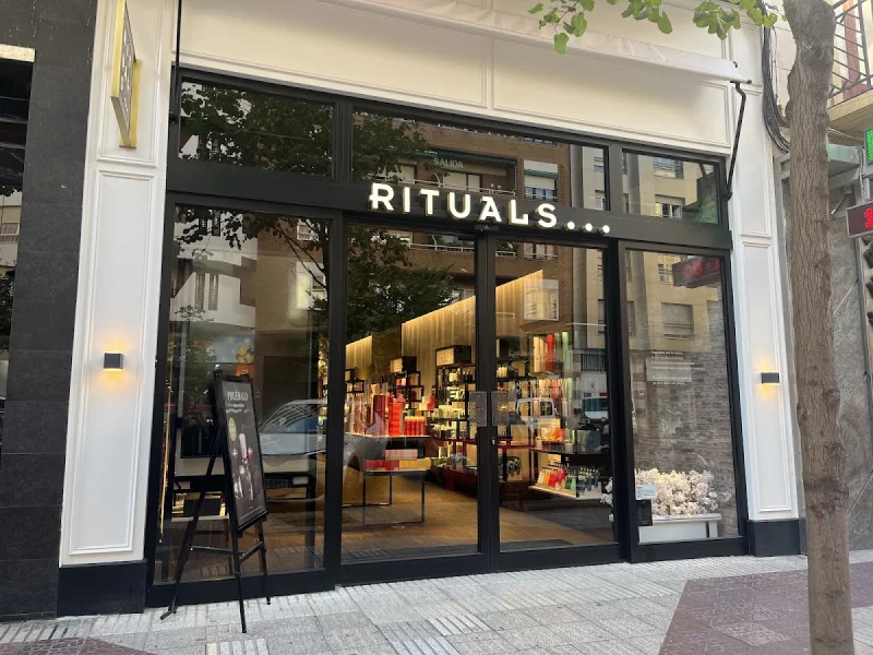 Rituals