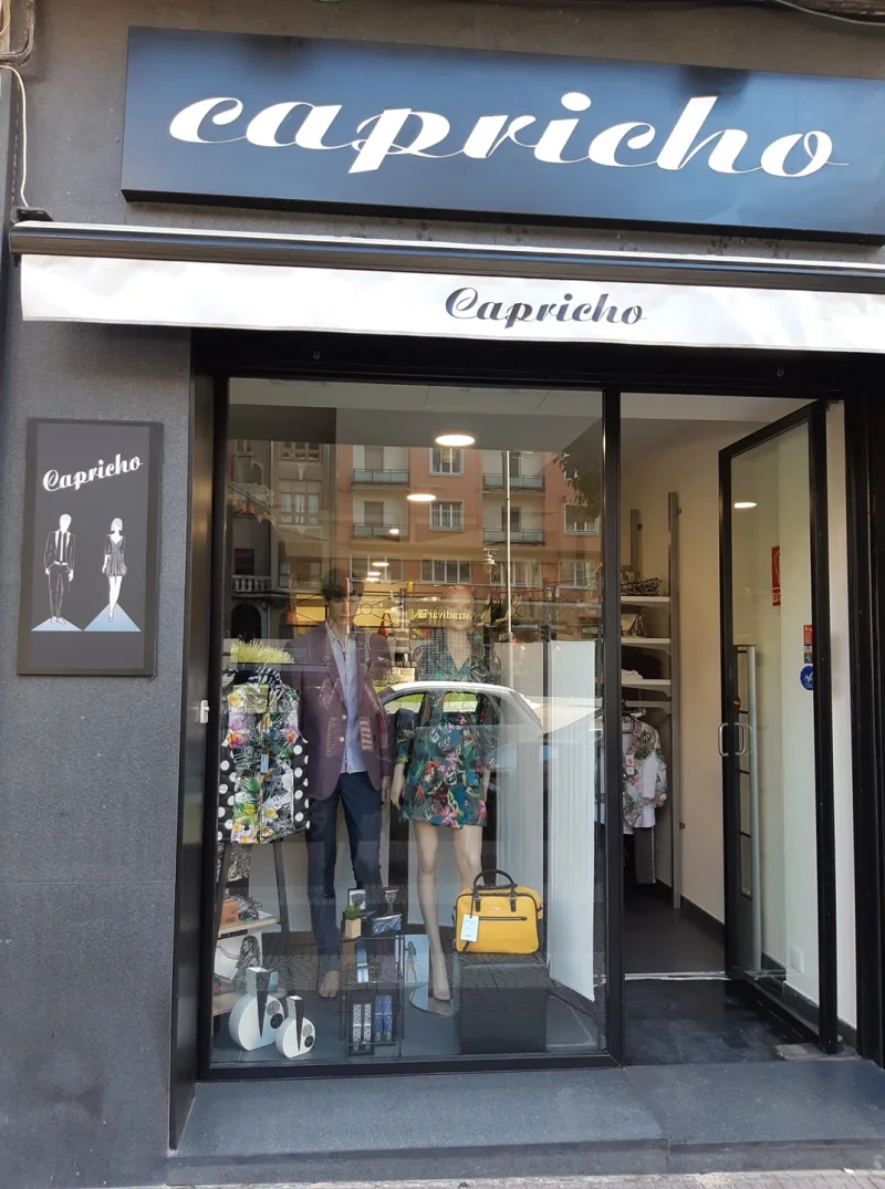 Capricho