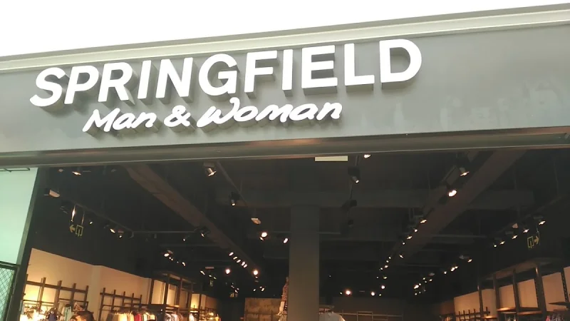 Springfield