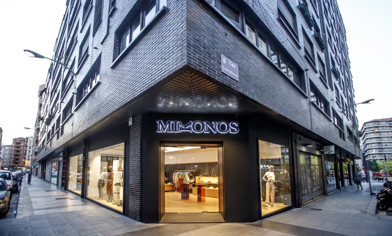 Mikonos - Gran Vía -