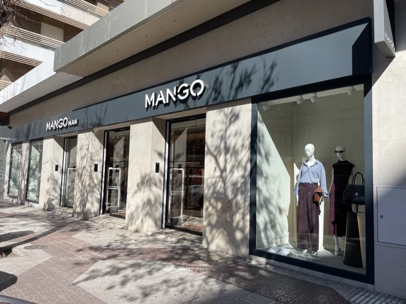 Mango