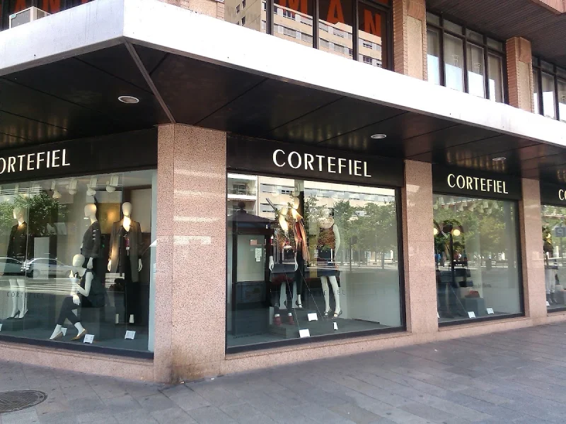 Cortefiel