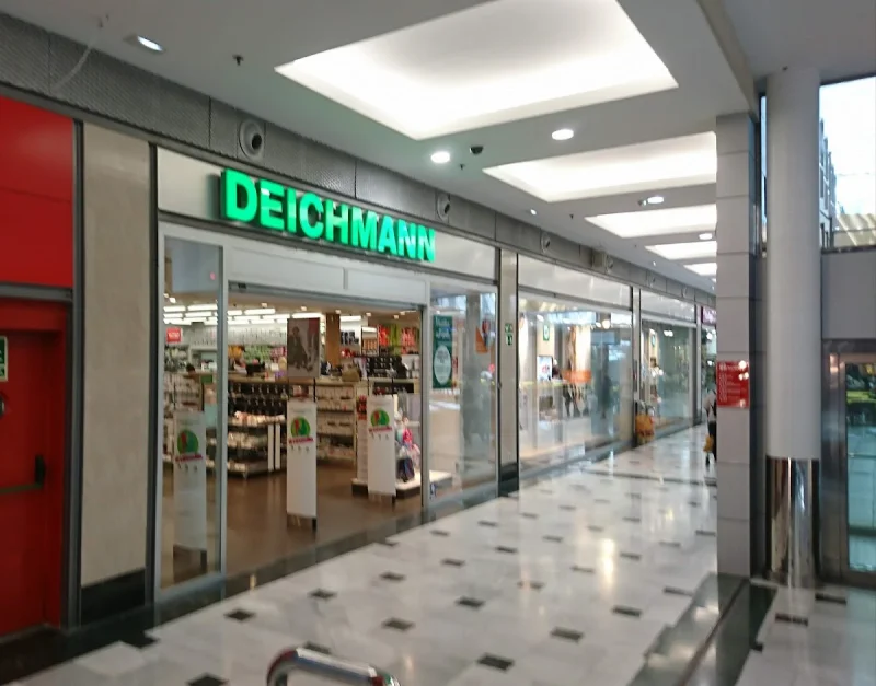 Deichmann