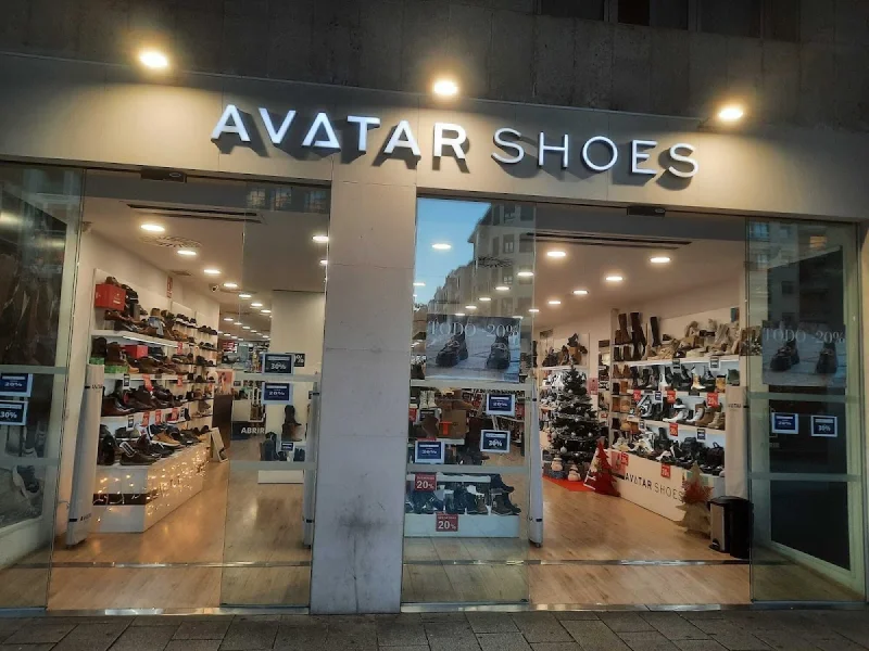 Avatar Shoes - Logroño