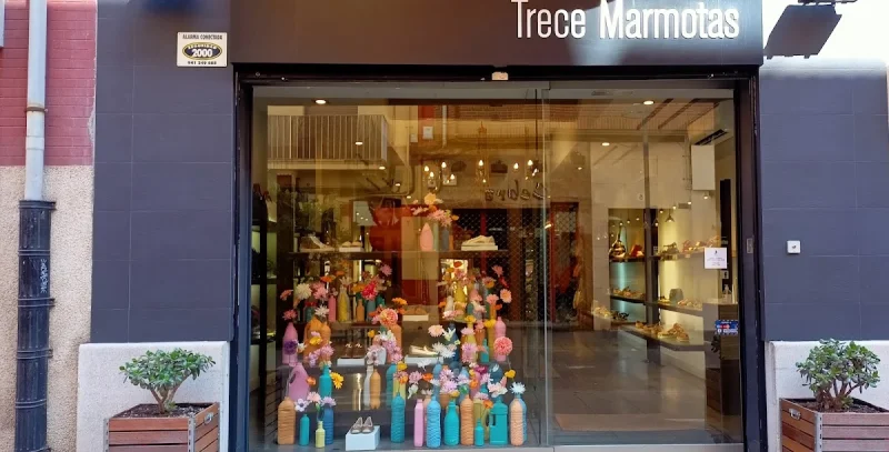Trece Marmotas - Calzado de Mujer en Logroño