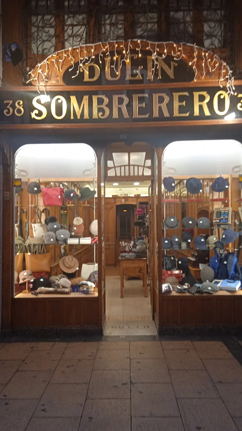 Botas Rioja