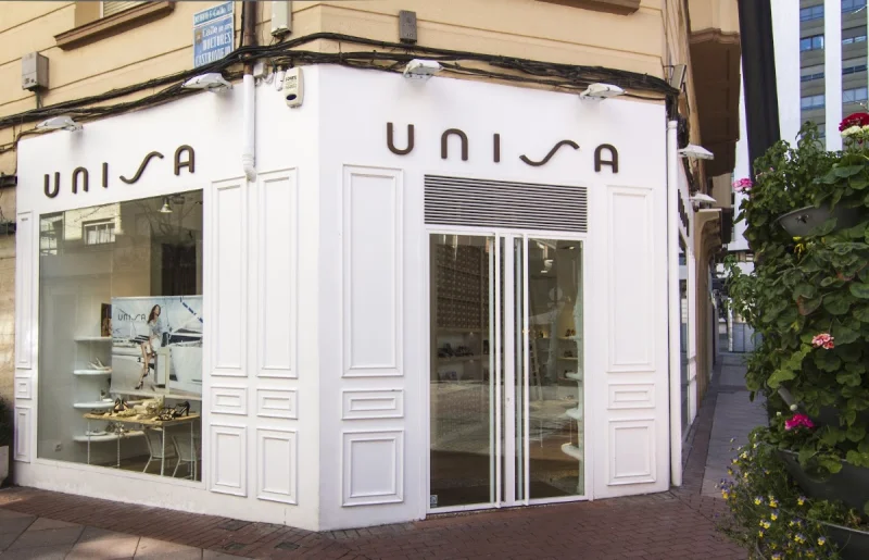 Unisa
