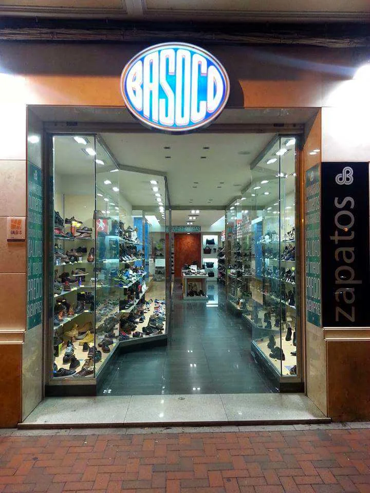 Calzados Basoco Logroño