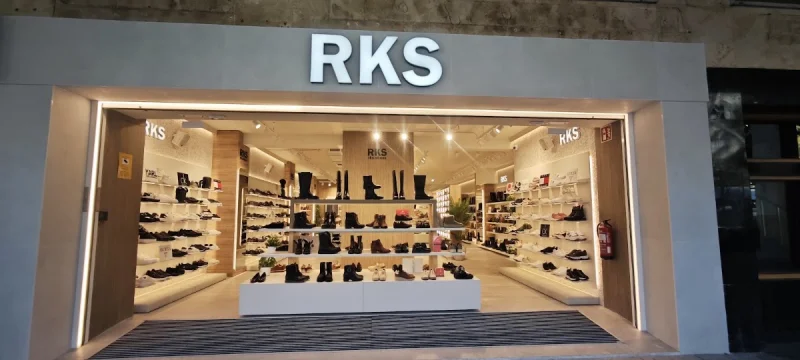 RKS GRAN VÍA LOGROÑO