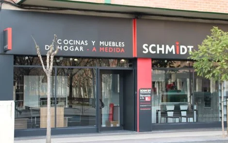 SCHMIDT Logroño