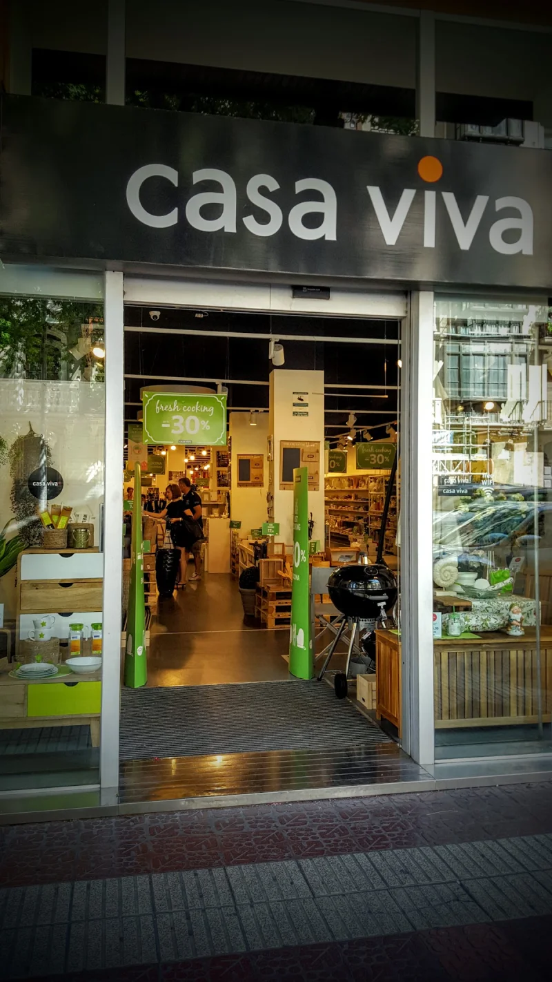 Casa Viva Logroño