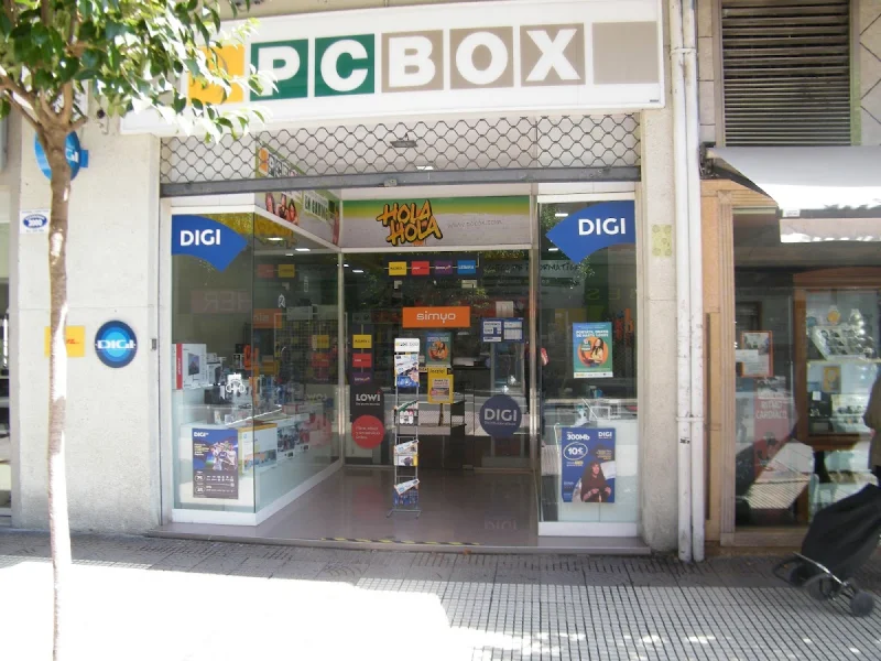 PCBox