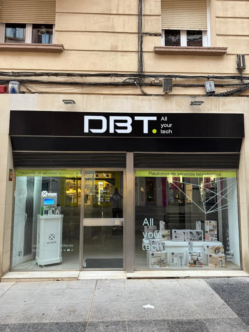 DBT Logroño