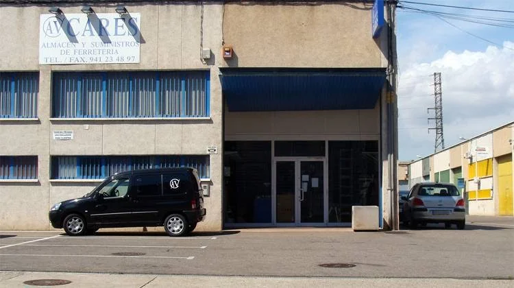 Ferretería Cares