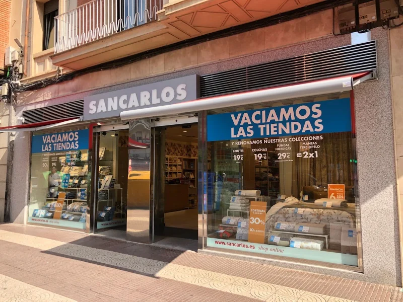 Sancarlos Logroño