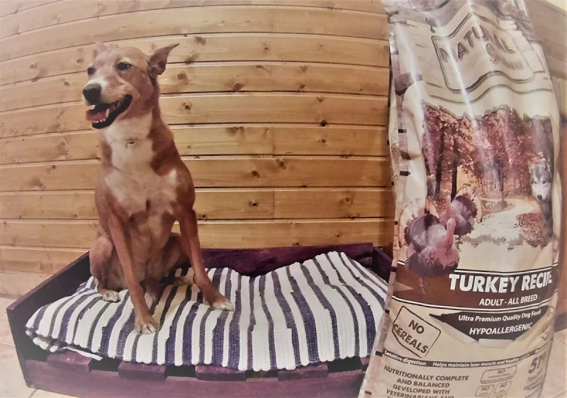 Distrianimal