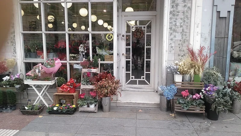 Floristería Camelia